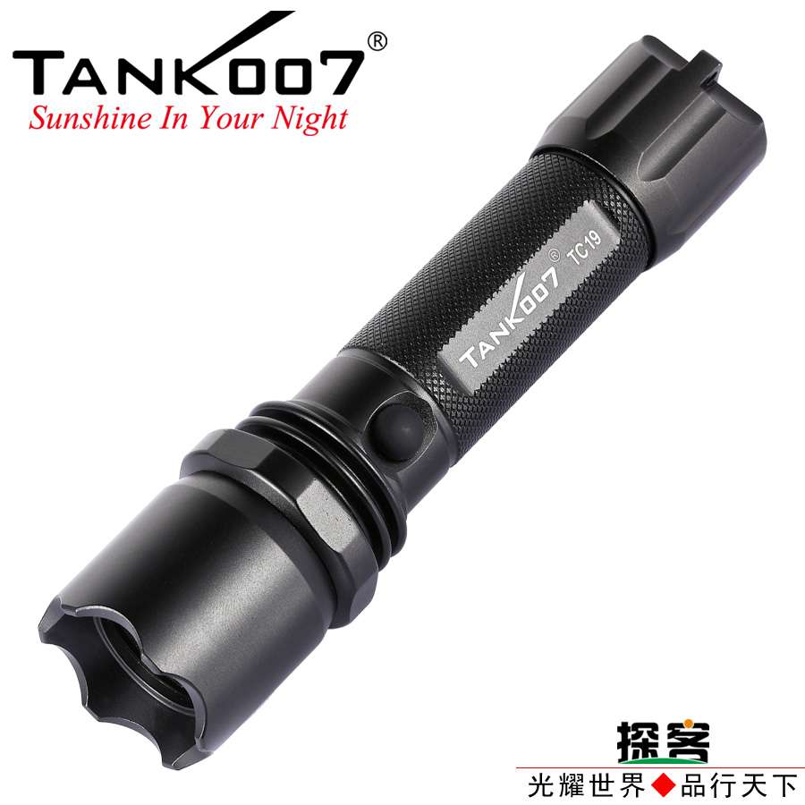 led強(qiáng)光手電筒選購(gòu)技巧 led強(qiáng)光手電筒選購(gòu)技巧