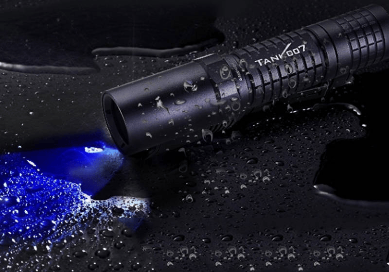 手電筒廠(chǎng)家