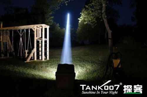 創(chuàng)意為先，手電筒行業(yè)的大膽創(chuàng)意