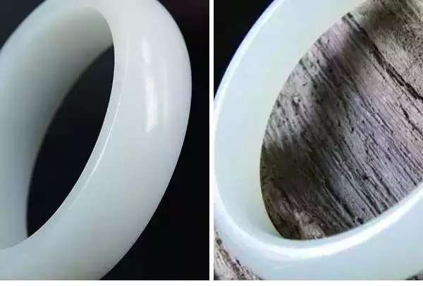 漲知識，玉也能騙人！照玉手電筒照出真相