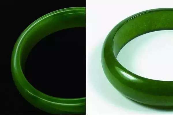 漲知識，玉也能騙人！照玉手電筒照出真相