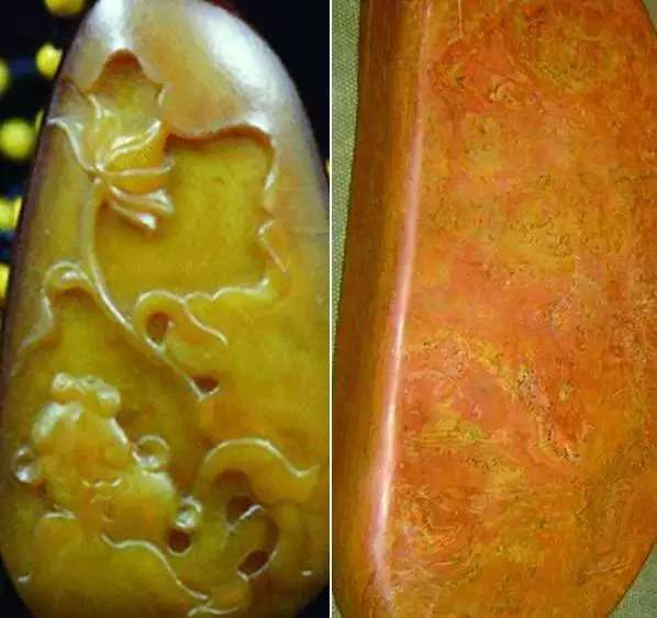 漲知識，玉也能騙人！照玉手電筒照出真相